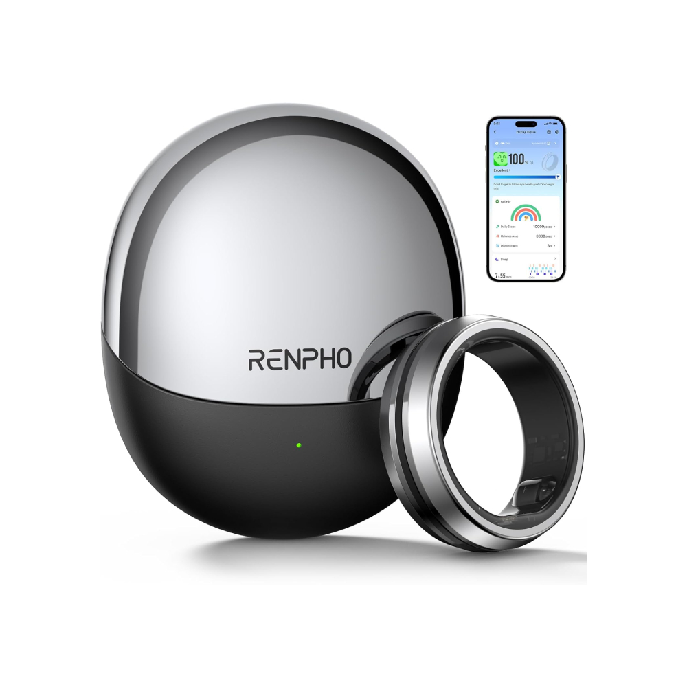 Умное кольцо. RENPHO Lynx